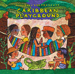 Carribean Playground CD