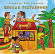 Reggae Playground CD