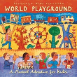 World Playground CD