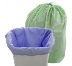 Blueberry Pail Liners