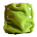 Baby Softwraps Fleece Diaper Cover