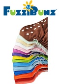 FuzziBunz One Size